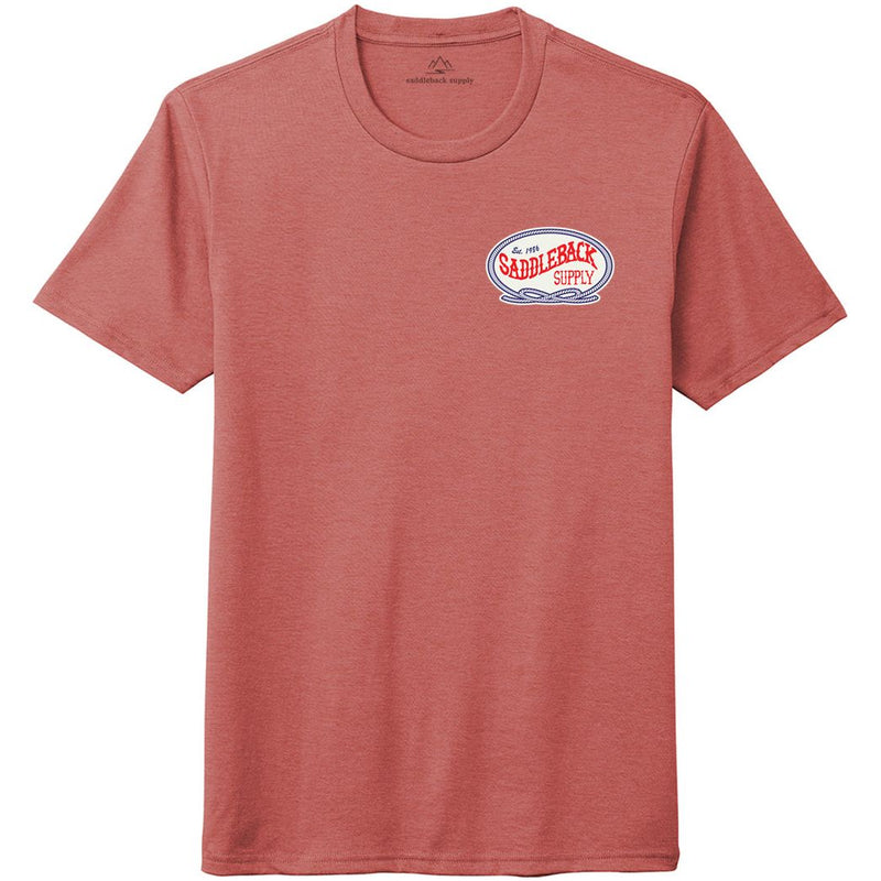 Load image into Gallery viewer, Retro Lightweight Tee