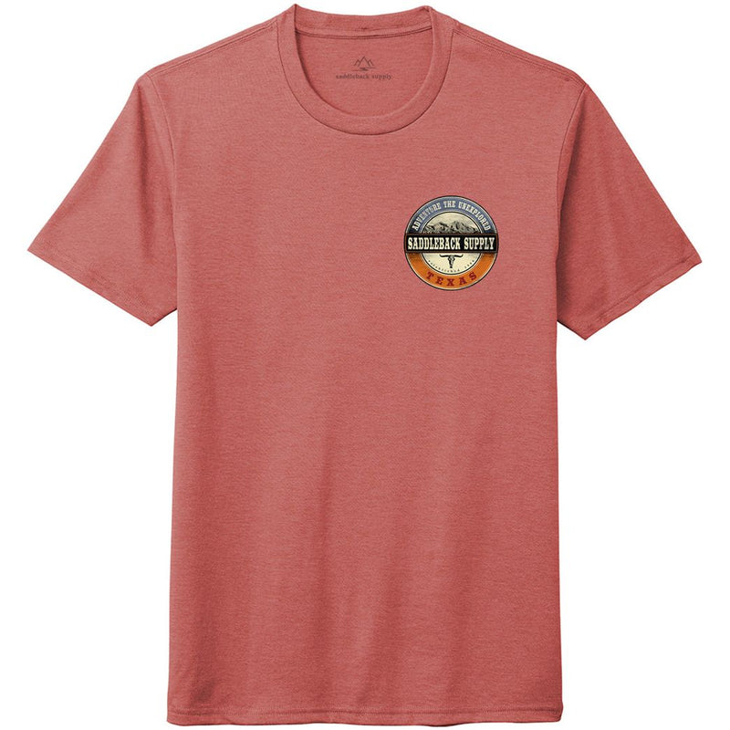 Load image into Gallery viewer, Southern Rustic Lightweight Tee