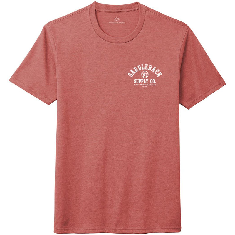 Load image into Gallery viewer, Lone Star Lightweight Tee