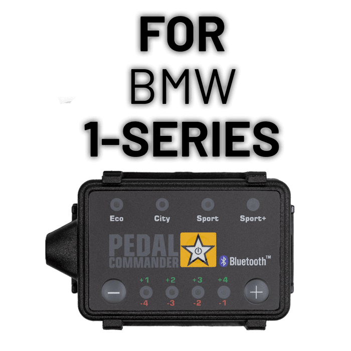 Load image into Gallery viewer, Pedal Commander for BMW 1 Series