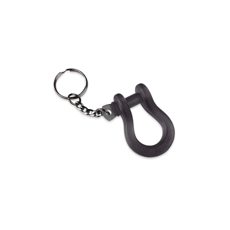 Load image into Gallery viewer, B'oh Shackle Key Chain