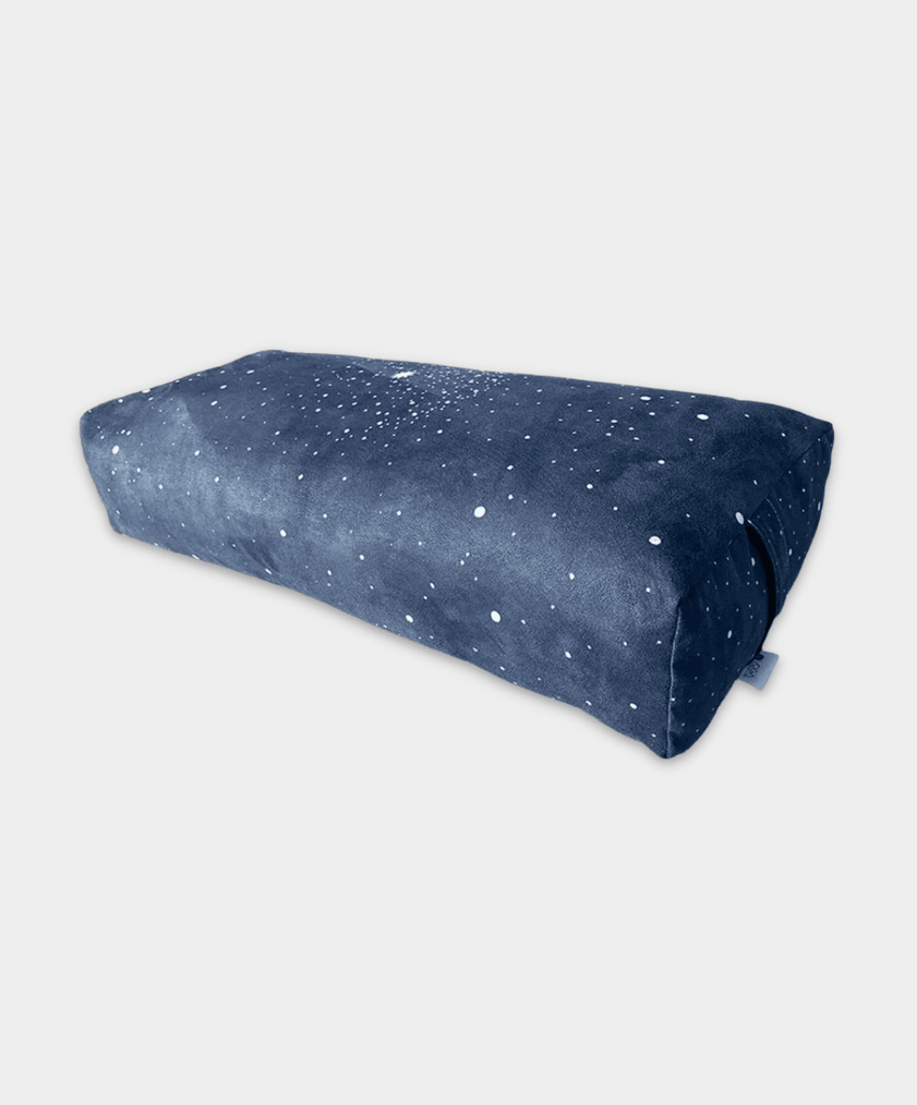 Yoga Bolster