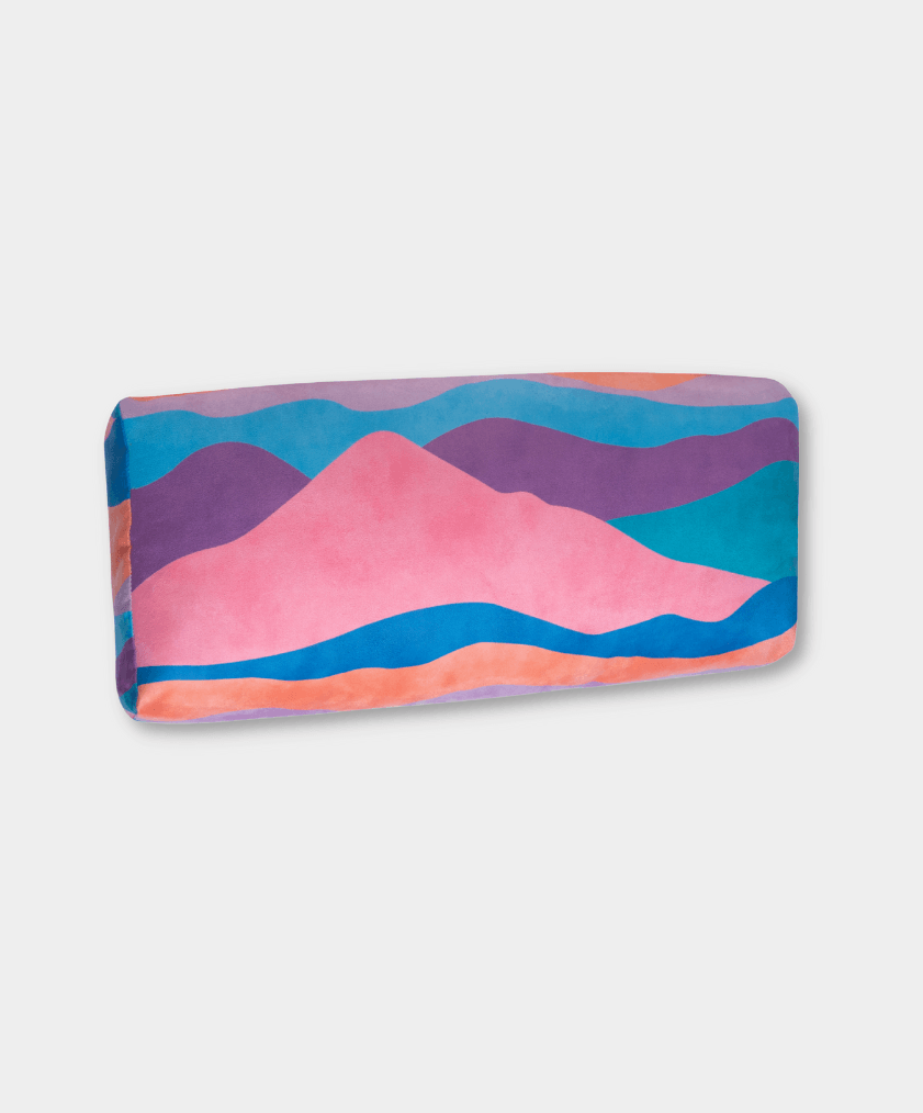 Yoga Bolster