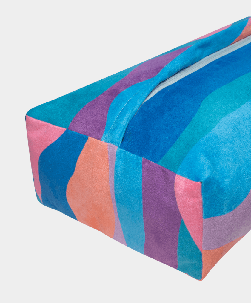 Yoga Bolster