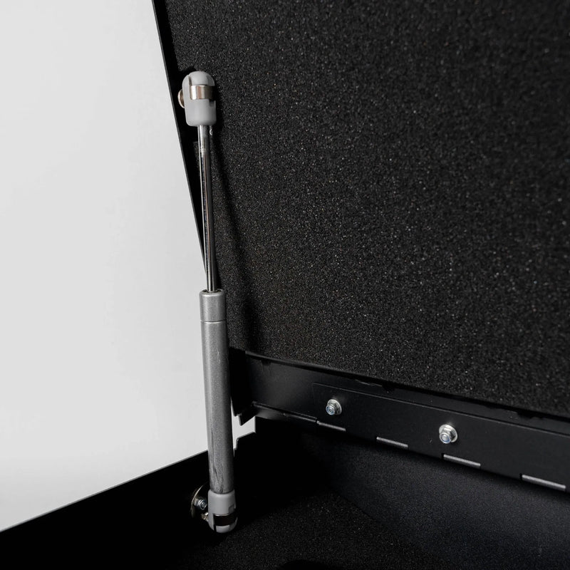 Load image into Gallery viewer, BoostedSafe Elite: Fingerprint, Key & Digital Combo