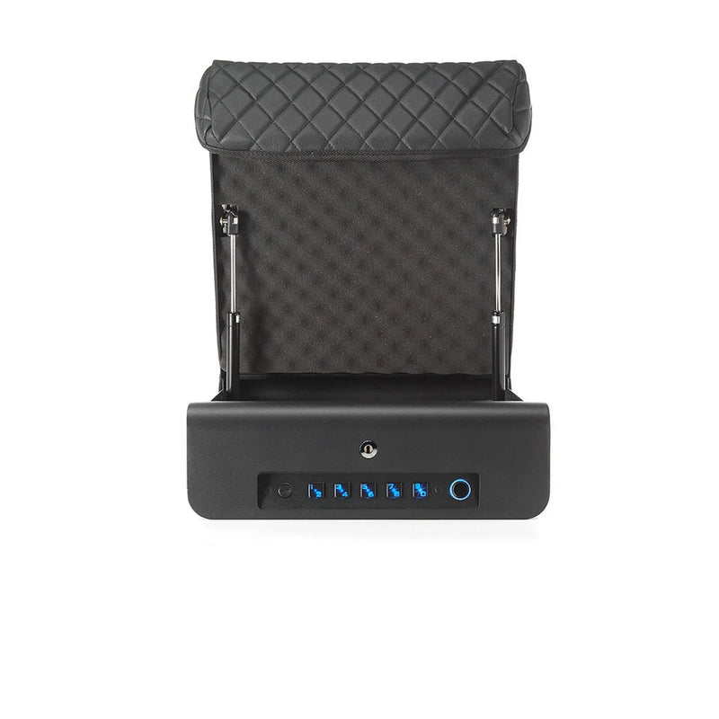 Load image into Gallery viewer, BoostedSafe Elite: Fingerprint, Key & Digital Combo