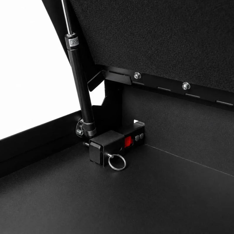 Load image into Gallery viewer, BoostedSafe Basic: Manual Combination Lock