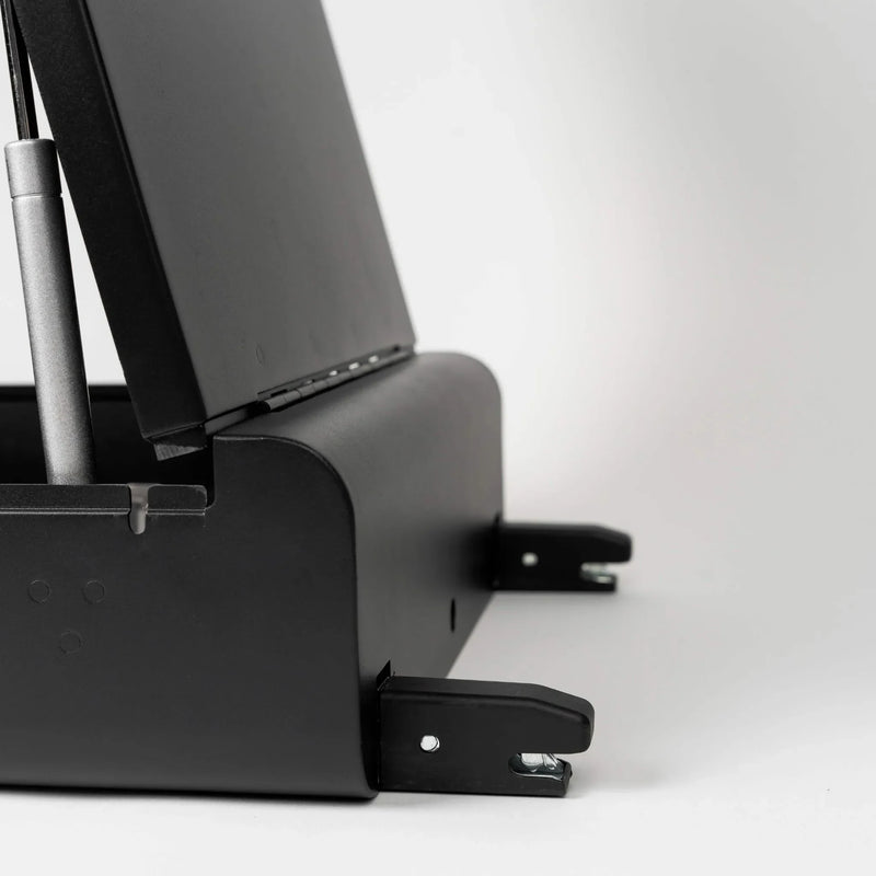 Load image into Gallery viewer, BoostedSafe Elite: Fingerprint, Key & Digital Combo