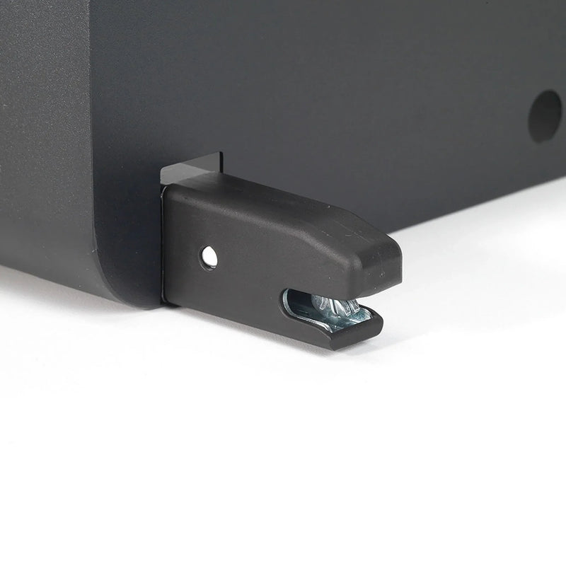 Load image into Gallery viewer, BoostedSafe Elite: Fingerprint, Key & Digital Combo