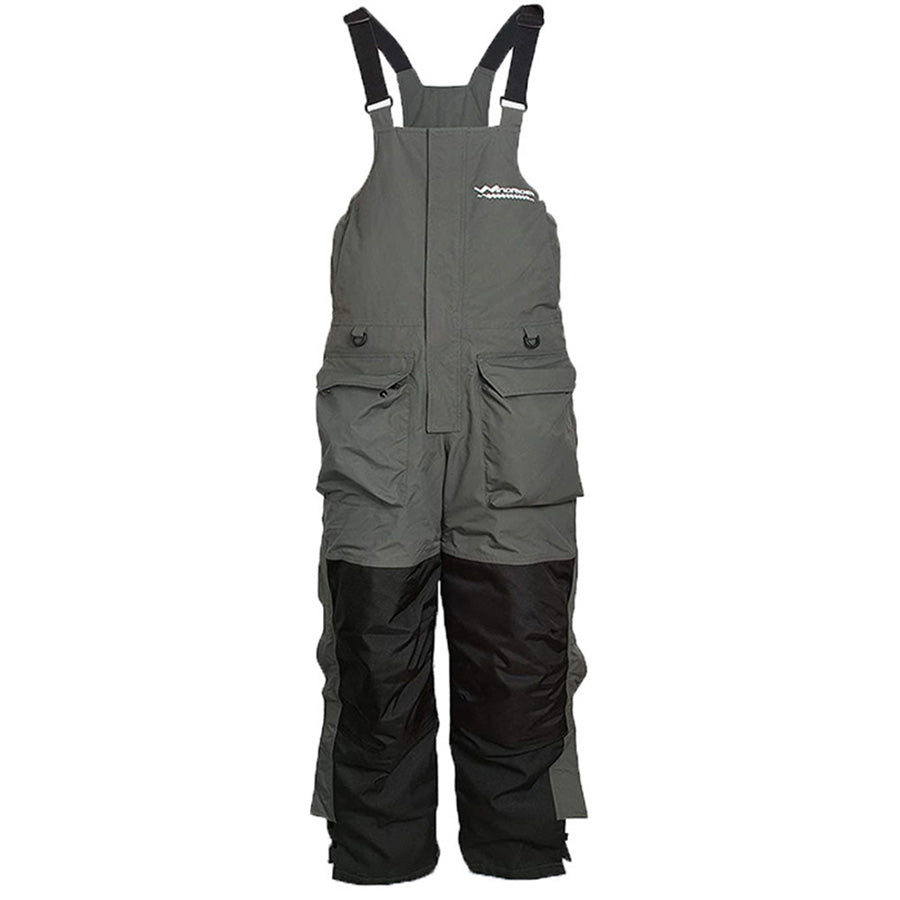 BOREAS™ Floating Ice Fishing Bibs - Skoutley Outdoors LLC