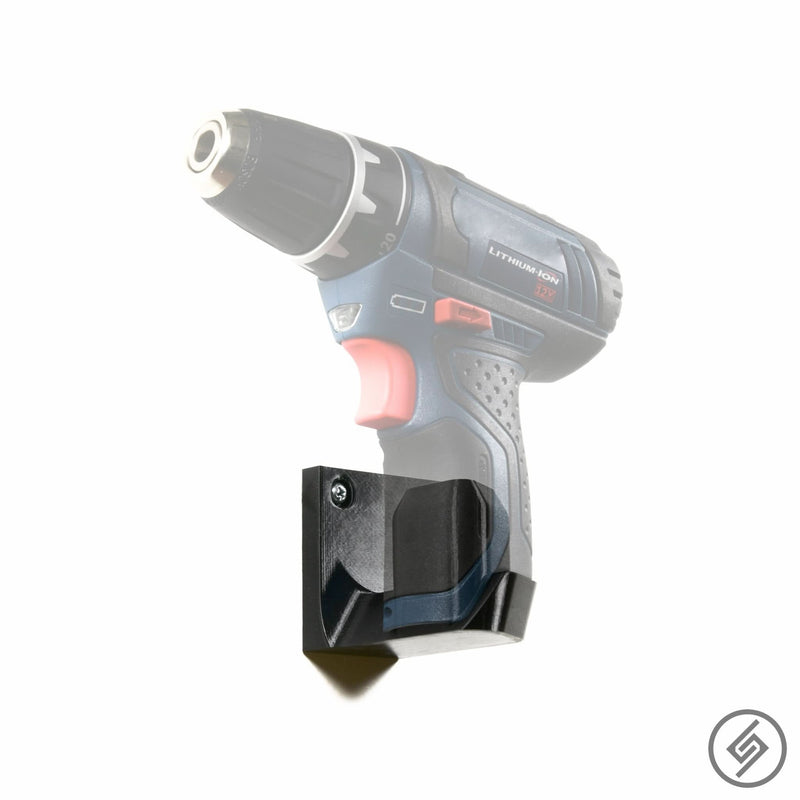 Load image into Gallery viewer, Bosch 12V Tool Wall Storage Hook