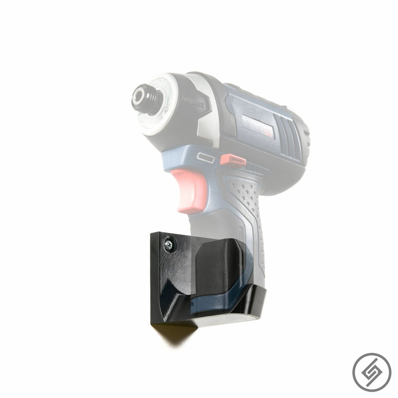 Load image into Gallery viewer, Bosch 12V Tool Wall Storage Hook