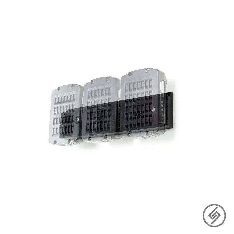 Load image into Gallery viewer, Bosch 18V Battery Wall Storage Hook
