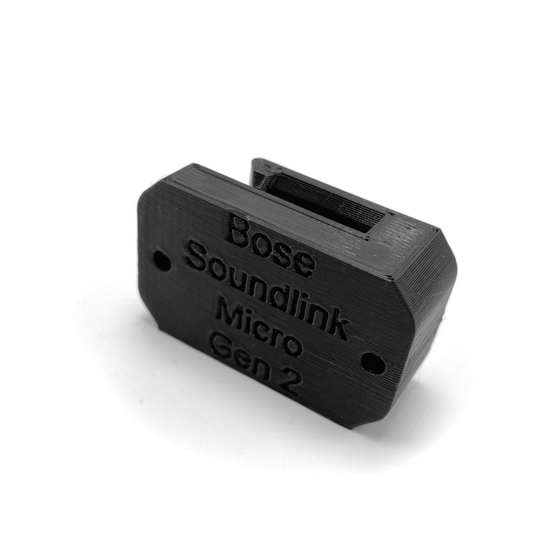 Load image into Gallery viewer, Bose SoundLink Micro Speaker Wall Mount