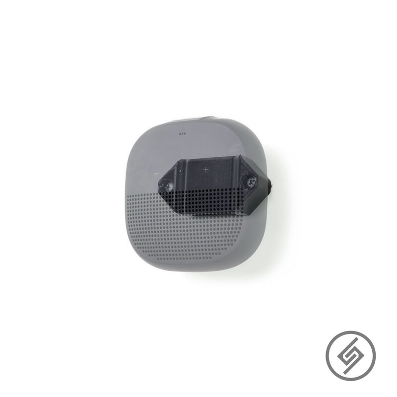 Load image into Gallery viewer, Bose SoundLink Micro Speaker Wall Mount