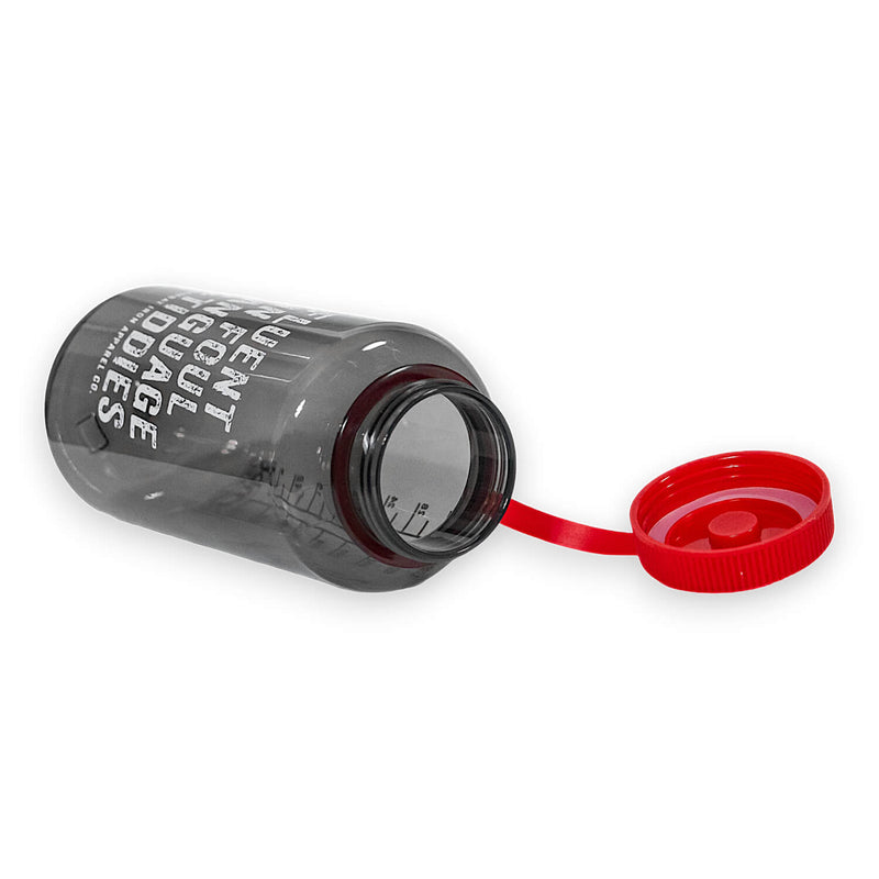 Load image into Gallery viewer, 32oz Wide Mouth Water Bottle