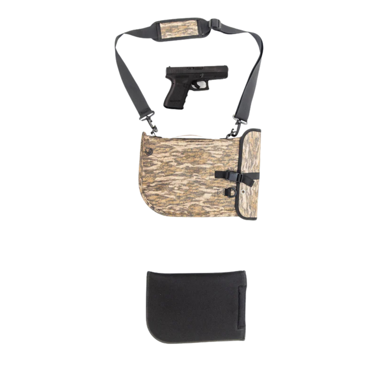 Load image into Gallery viewer, Waterproof Floating Pistol Bag - Bottomland