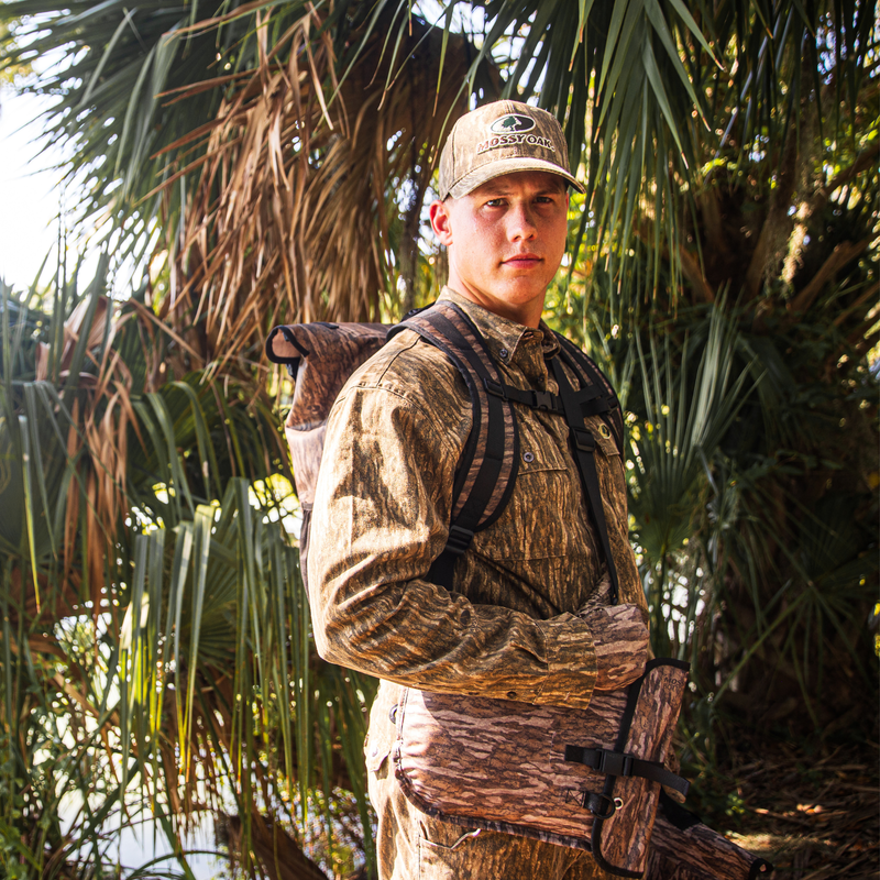 Load image into Gallery viewer, Waterproof Floating Pistol Bag - Bottomland