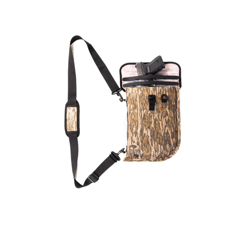 Load image into Gallery viewer, Waterproof Floating Pistol Bag - Bottomland