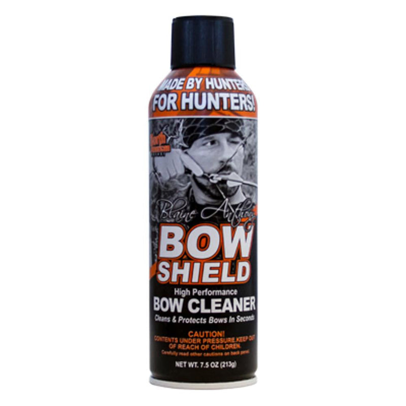 Load image into Gallery viewer, Bow Shield - High Performance Bow Cleaner
