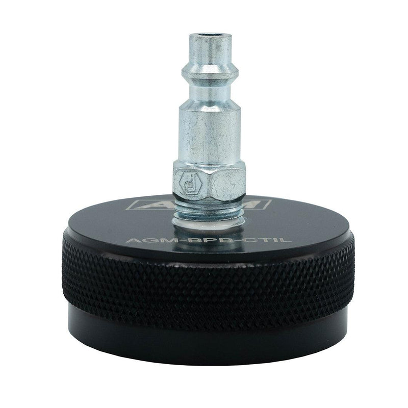 Load image into Gallery viewer, AGM Products Brake Reservoir Cap - Tilton