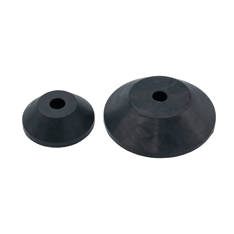 Load image into Gallery viewer, AGM Products Brake Reservoir Cap - Universal Adapter