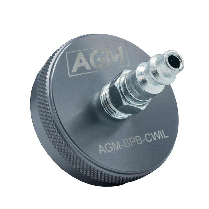 Load image into Gallery viewer, AGM Products Brake Reservoir Cap - Wilwood