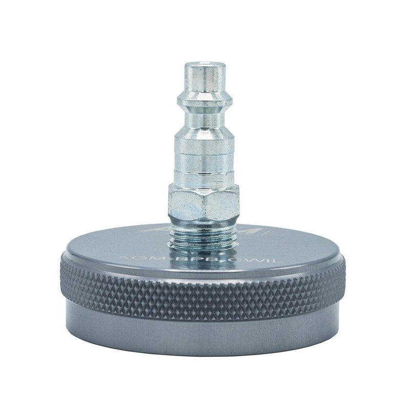Load image into Gallery viewer, AGM Products Brake Reservoir Cap - Wilwood