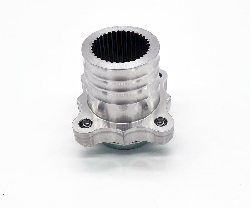 Load image into Gallery viewer, Yamaha Raptor 125/250 Billet Disc Brake Hub