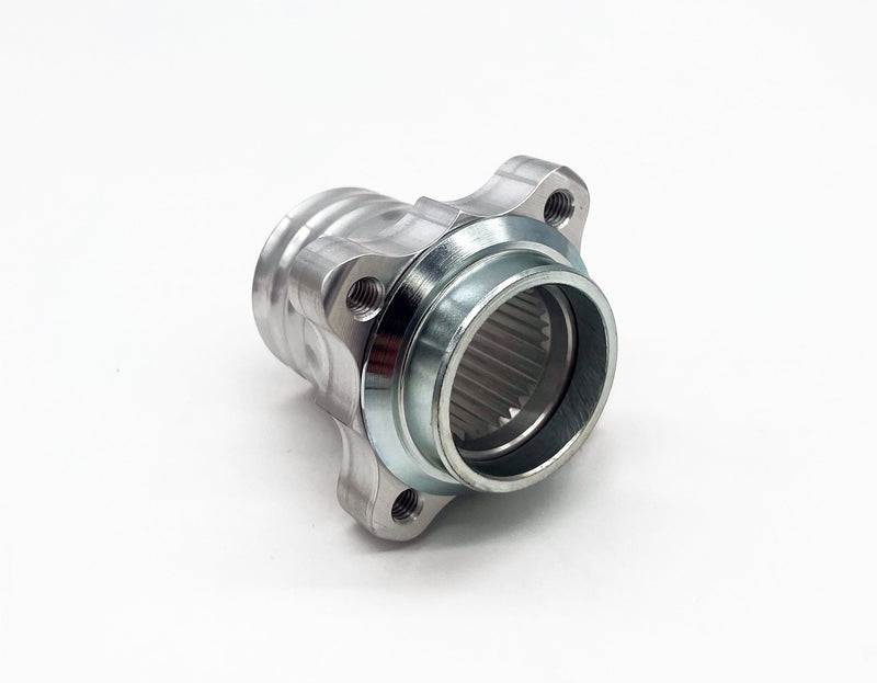 Load image into Gallery viewer, Yamaha Raptor 125/250 Billet Disc Brake Hub