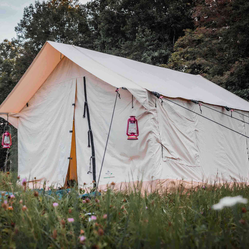 Load image into Gallery viewer, 12'x14' Alpha Wall Tent