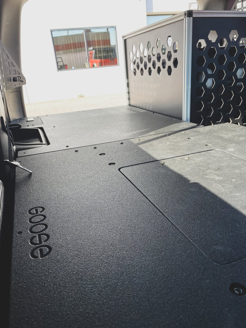 Load image into Gallery viewer, Brian's Favorite Sleep Package for Toyota 4Runner 2010-2024 5th Gen.