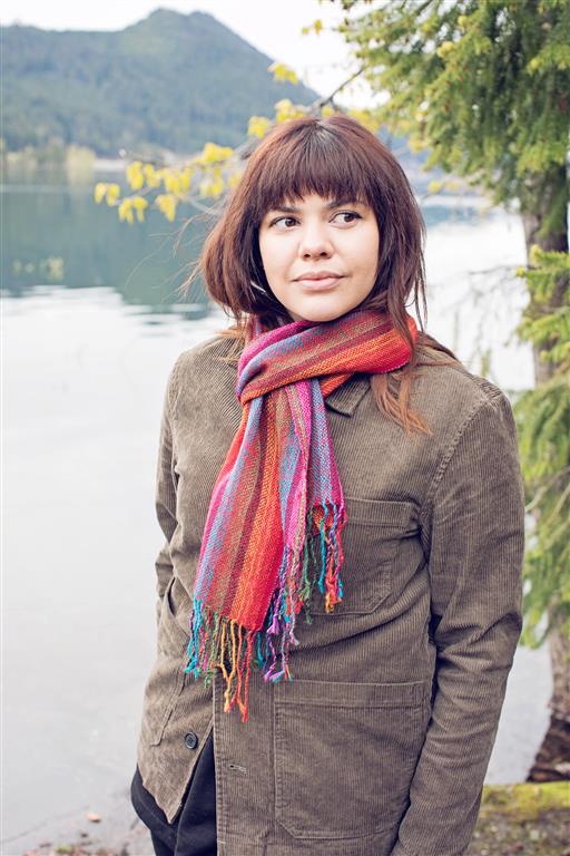 Load image into Gallery viewer, Brilliant Runway Alpaca Scarf