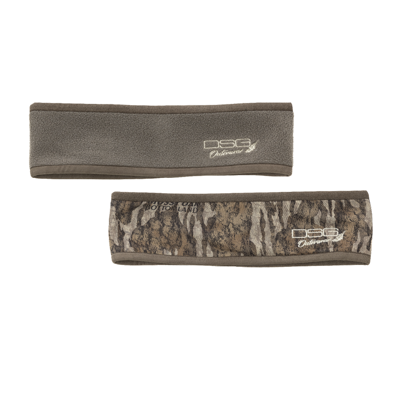 Load image into Gallery viewer, Hunt Reversible Headband