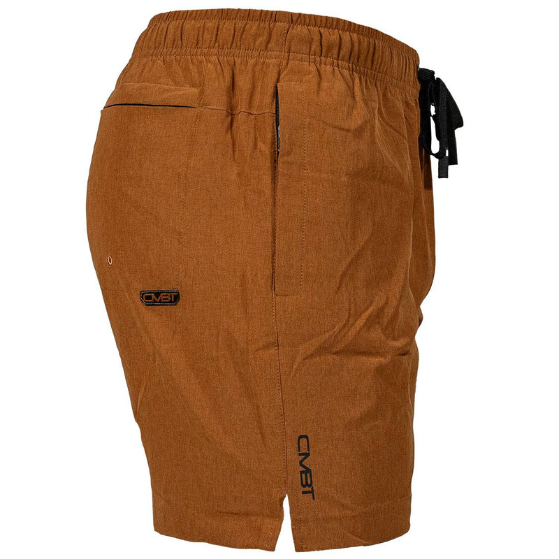 Load image into Gallery viewer, Summit Adventure Men's Proflex Shorts | 6"