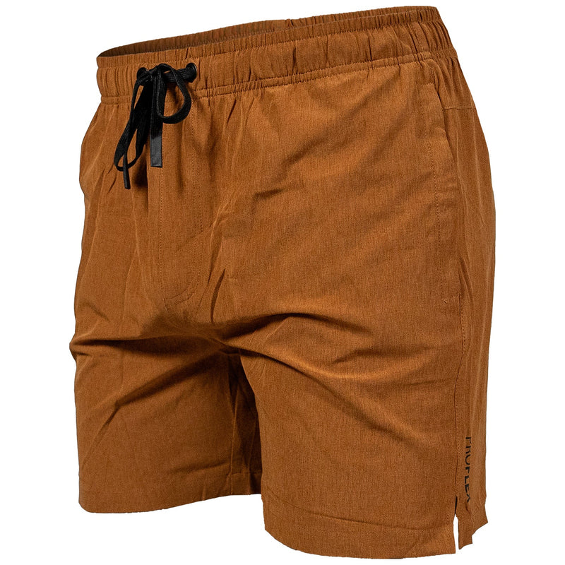 Load image into Gallery viewer, Summit Adventure Men's Proflex Shorts | 6"
