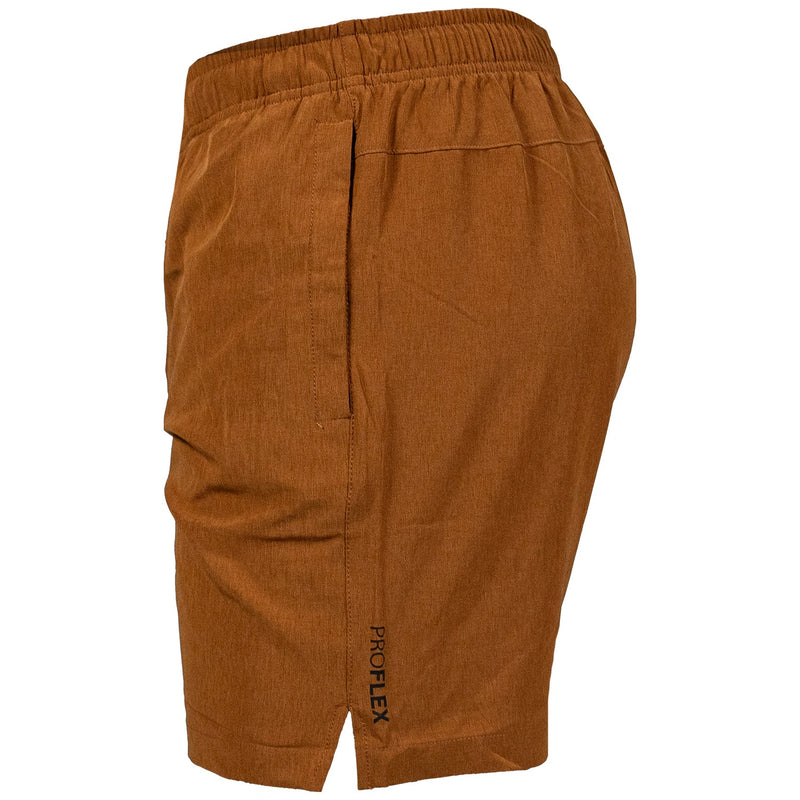 Load image into Gallery viewer, Summit Adventure Men's Proflex Shorts | 6"