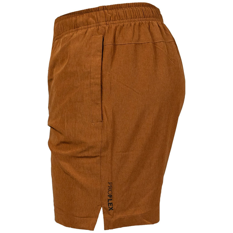 Load image into Gallery viewer, Summit Adventure Men's Proflex Shorts | 6"