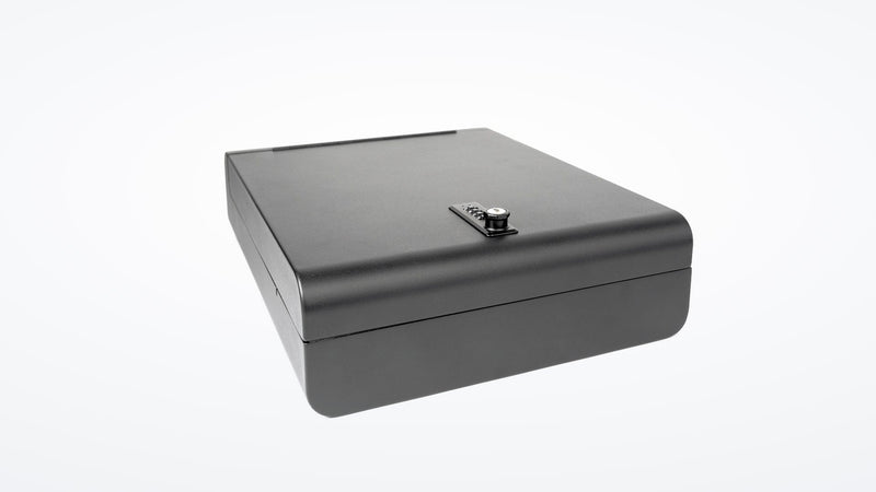 Load image into Gallery viewer, BoostedSafe Basic: Manual Combination Lock