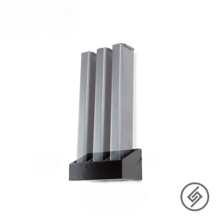 Load image into Gallery viewer, B&T APC Magazine Wall Storage Rack