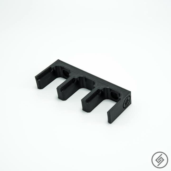 Load image into Gallery viewer, B&T APC Magazine Wall Storage Rack