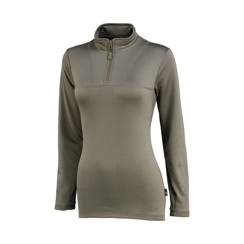 Load image into Gallery viewer, M-Tac Women’s Thermal Shirt Fleece Delta Level 2