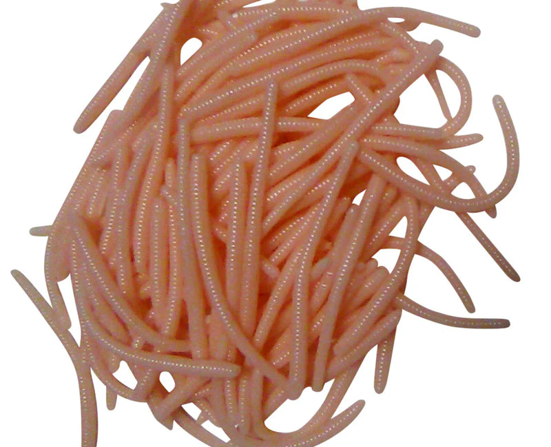 Load image into Gallery viewer, Custom trout worms