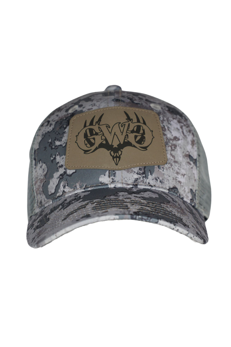 Load image into Gallery viewer, Buck Patch Hat