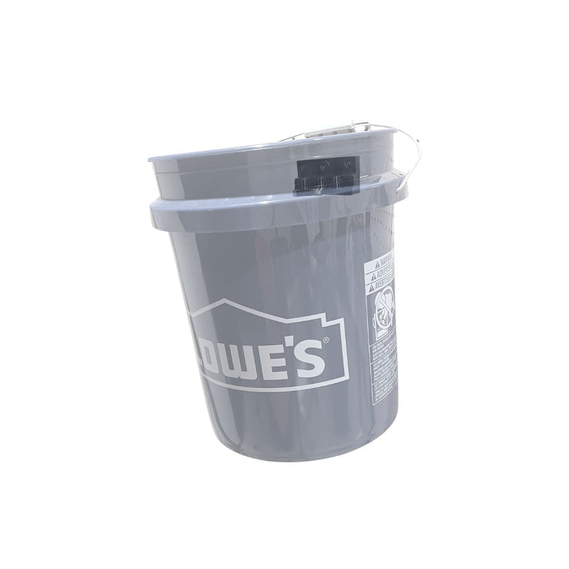Load image into Gallery viewer, Bucket Garage Wall Mount