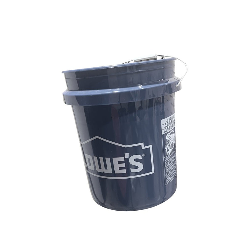 Load image into Gallery viewer, Bucket Garage Wall Mount