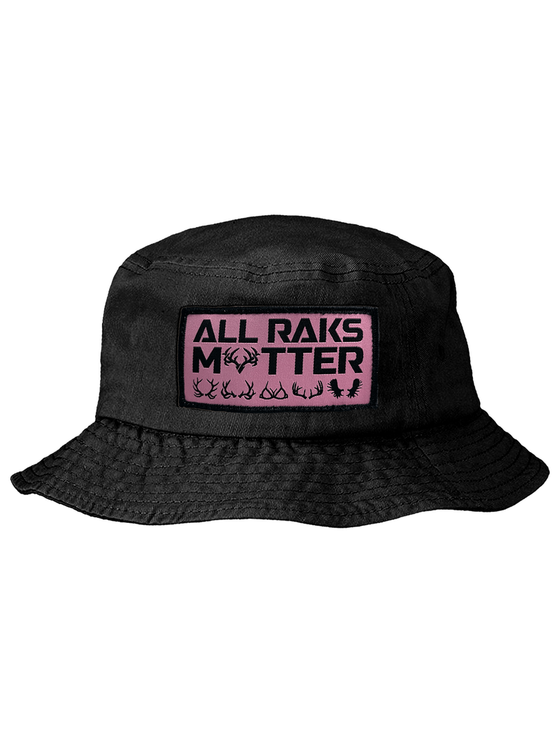 Load image into Gallery viewer, All Raks Matter ™ Bucket Hat