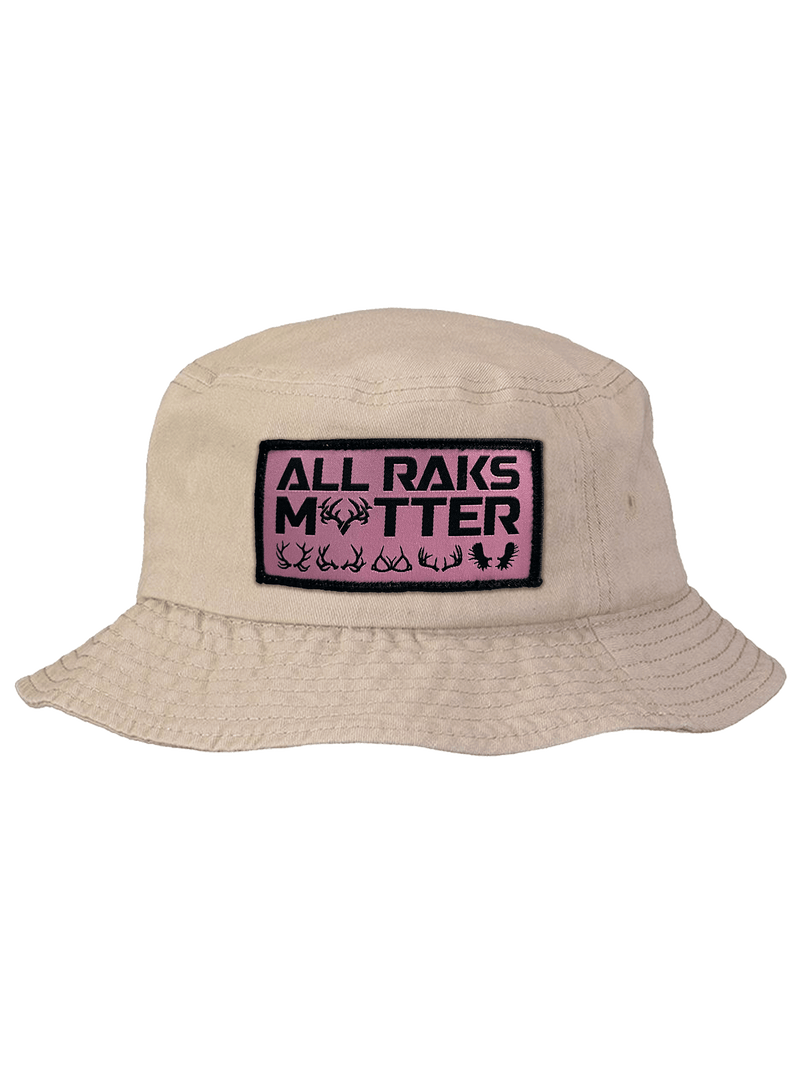 Load image into Gallery viewer, All Raks Matter ™ Bucket Hat