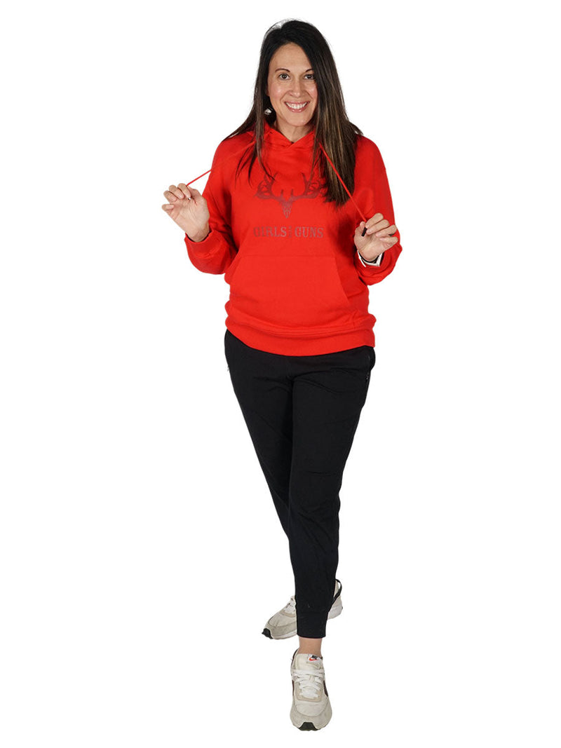 Load image into Gallery viewer, Buck Head Hoodie