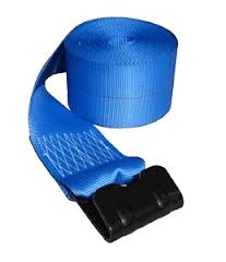 4" Winch Replacement Strap | BUILD YOUR OWN